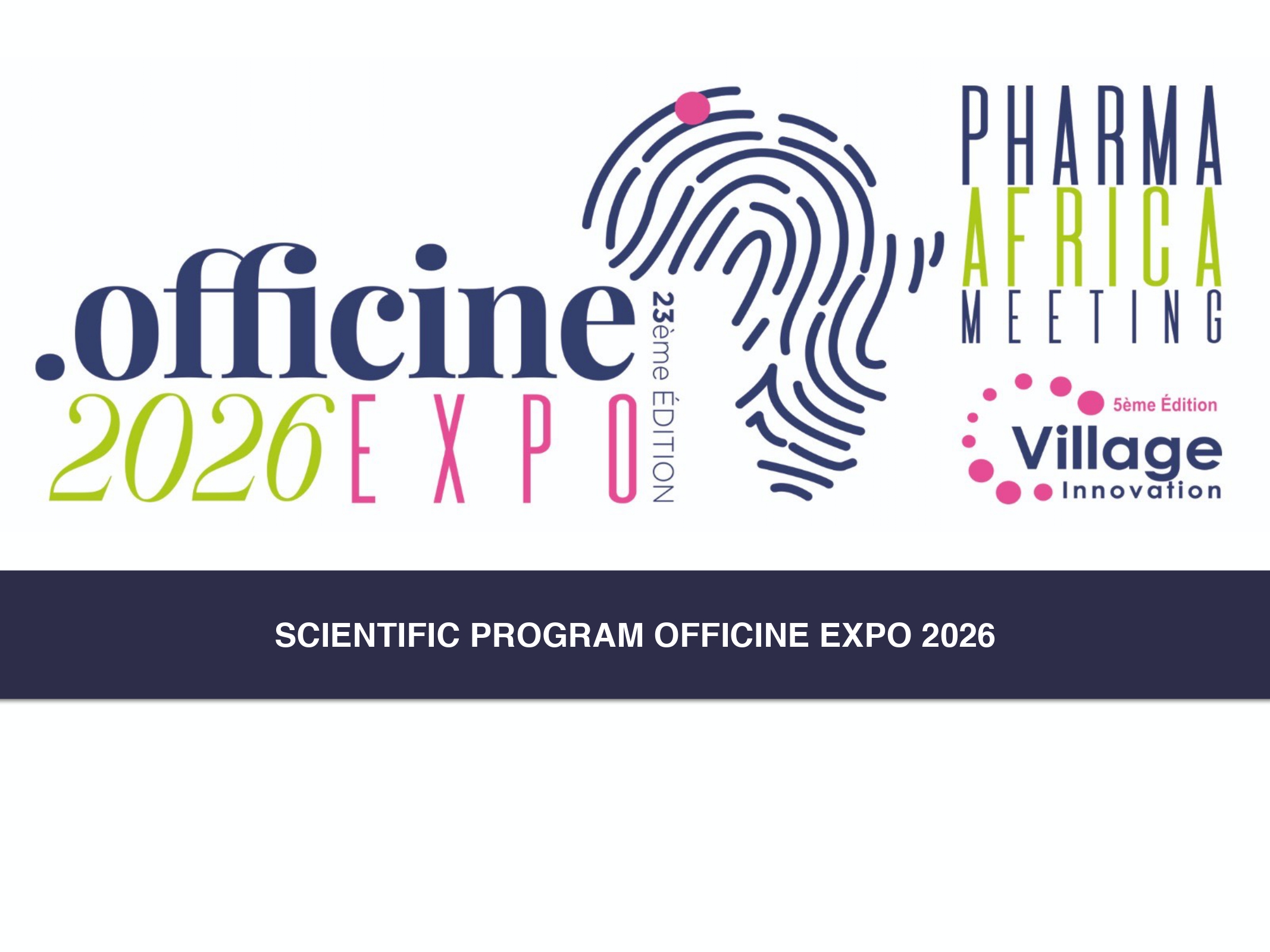 SCIENTIFIC PROGRAM OFFICINE EXPO 2026_page-0001