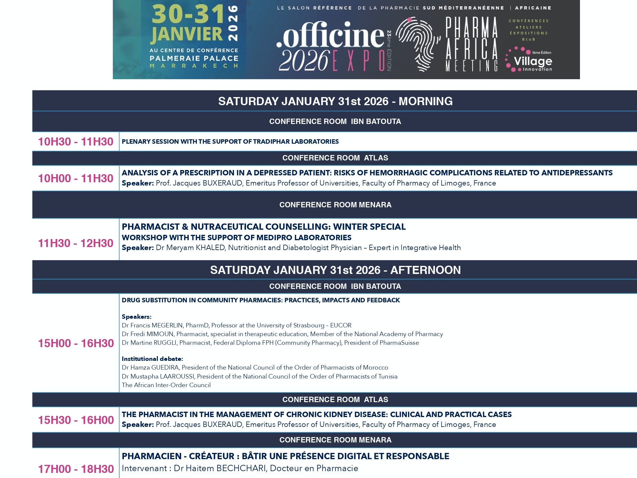 SCIENTIFIC PROGRAM OFFICINE EXPO 2026_page-0004